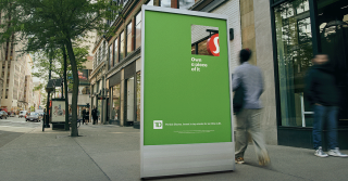 TD Bank: Own A Piece Of It, 10